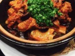 -马仕玖煲·融合菜·酥不腻烤鸭(人大店)