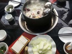 -南渝食府.石锅鸡(尚城花园店)