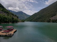 -叠溪松坪沟景区