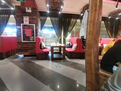 大堂-四海一家自助餐(益田假日广场店)