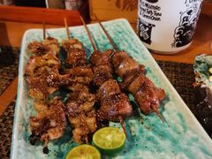 -半藏居酒屋(香港花园店)