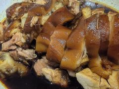 -有肉食·虎九闽菜(798艺术区店)