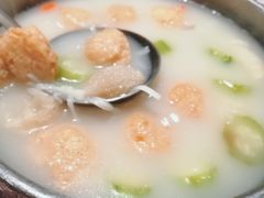 -福慧慈缘素食餐厅(王府井店)