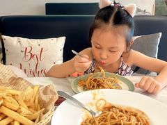 -FAIRYLAND龙族星球主题餐厅(凯丹广场店)