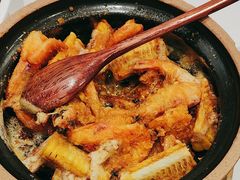 -火啫啫·粤式啫啫煲(南京弘阳店)