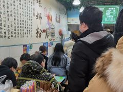 -龍城柳州螺蛳粉(群星路店)