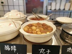 -七食九号食堂(东丽空港店)