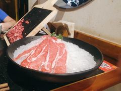 -井格重庆火锅(通州梨园店)
