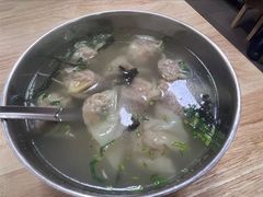 -海萍馄饨(湖北路店)