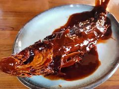 -鼎香润(德胜门内店)