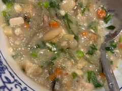 糟羹-荣家小吃(紫阳街店)