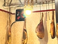 -云南邹记天麻火腿鸡(簇桥店)