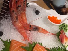 -虹料理·日料放题(悠方店)
