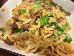 -大洋家·精品潮汕菜·生腌砂锅粥(天河东路店)