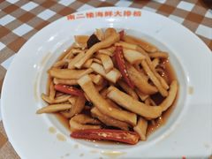 -海坛古城