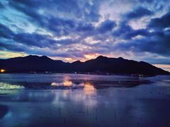 -北岐滩涂