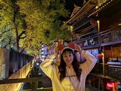 -龙津风雨桥