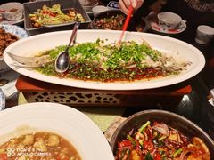 -老头儿油爆虾·知味杭州(爱琴海购物中心)