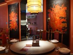 -张家卫·阳江菜·小海鲜(肥婆湾桥店)