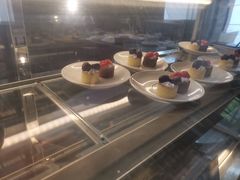 -北京贵宾楼饭店 红墙咖啡厅