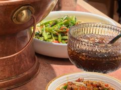 -浩海火燒雲傣家菜(芮欧百货店)