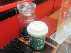-陈记菜馆·非遗淮扬菜(东关街教场店)