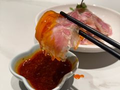 -西郊竹园甲鱼面(老一中店)