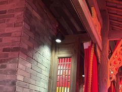 -蜀大侠火锅(森兰花园城店)