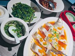 -鱼你相聚·河鲜馆(袁家岭店)