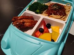 -一沙一城·岩烤牛扒(深圳首店)