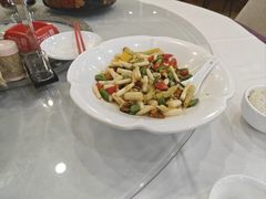 -绿雅居原生态农庄(小涌店)
