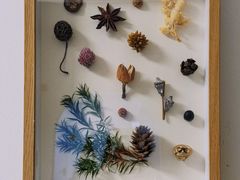 -不贰手作陶艺diy·烧玻璃·银饰团建(人民大学店)