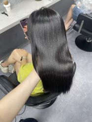 -逅续沙发自然卷专研