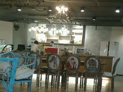 大堂-共舞时光猫咖·狗咖(新街口店)