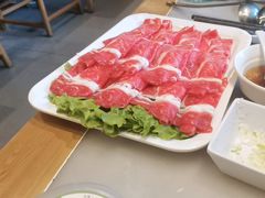 -牛街·马辈儿涮肉(牛街总店)