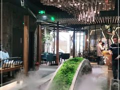 -湊湊火锅·茶憩(石家庄万象城店)