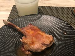 -新发展亚太JW万豪酒店·福苑咖啡厅