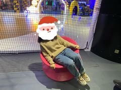 -VS SPORTS PARK运动玩乐园·团建·生日会(合生汇店)
