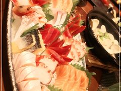 -武藏日本料理(宝安壹方城店)