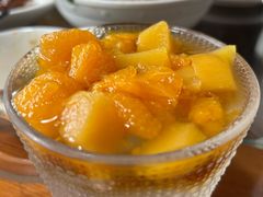 -水先生寧波菜(天一店)