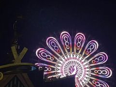 -七彩云南欢乐世界