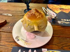 -卢布里西餐厅(总店)