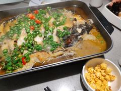 -半天妖烤鱼(方庄店)