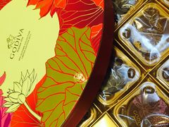 -GODIVA(王府井apm店)