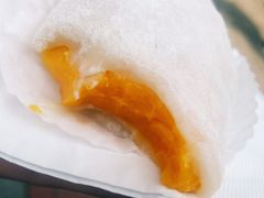 -澳门长洲糯米糍(柯打苏沙街店)