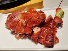 -渝月·川菜(海岸城店)