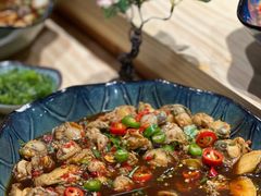 -犇放和牛烤肉·烤榴莲自助(苏宁城市奥莱店)