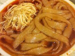 火锅粉-水碾河刘老大串串香(水碾河路店)