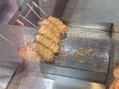 -弘祥蜂蜜大麻花(校场街店)