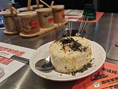 -嫩羊羊·延边烤串·朝鲜族美食(张家港美食街店)